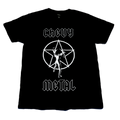 Classic Chevy Metal T