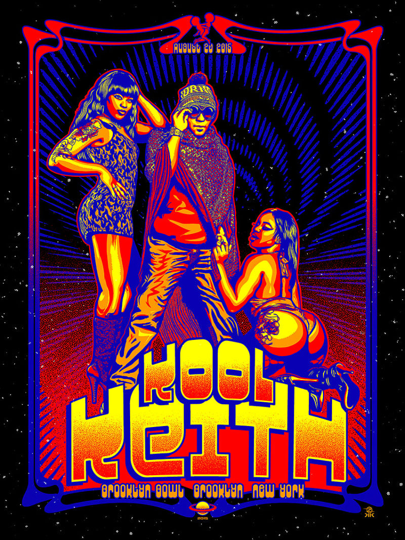Show Poster - Bottle Rock 2026 (Copy) (Copy) (Copy)
